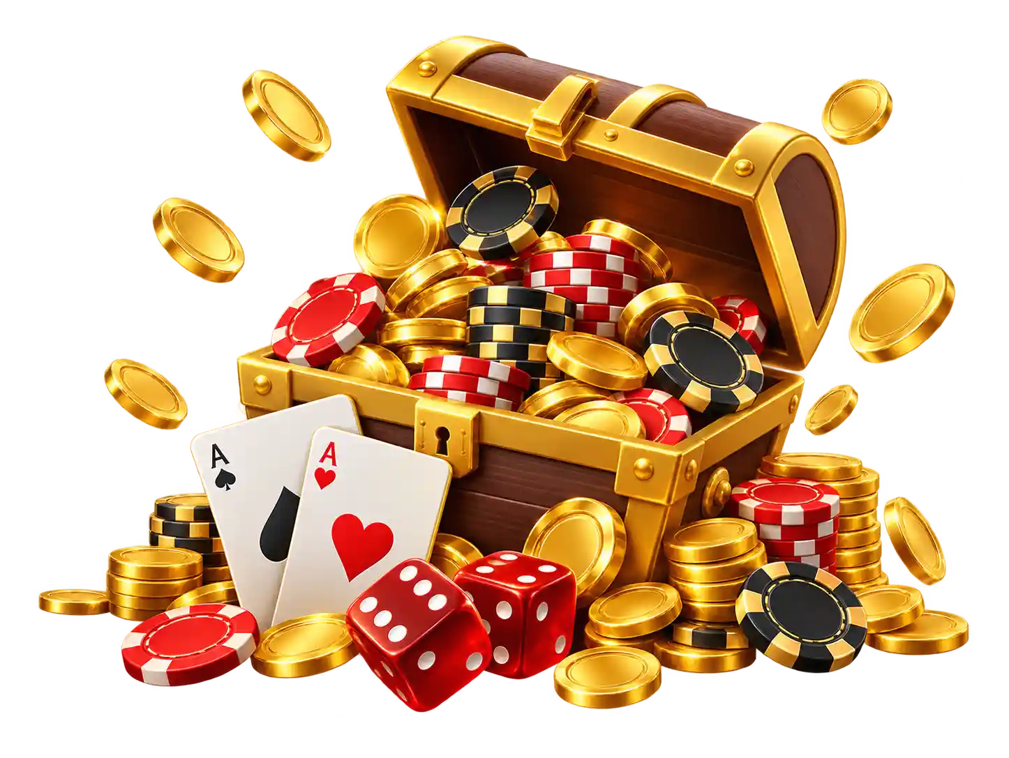 Blackjack