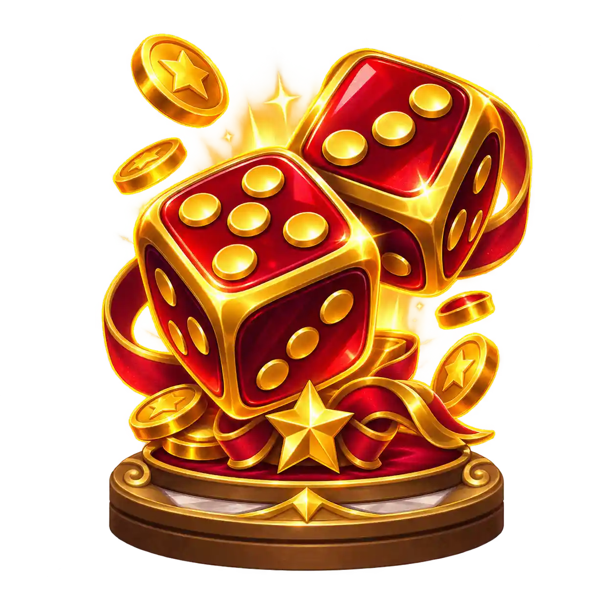 Roulette